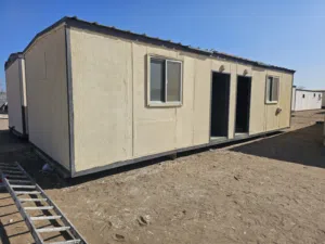 porta cabin