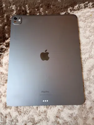 Apple iPad Pro 13 256 GB in Zarqa