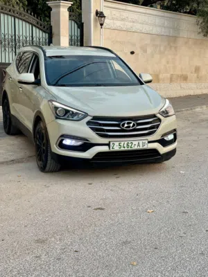 هونداي-سنتافيه-2017-مطور-2000-ديزل-اتوماتيك-فل-الفل-بدون-فتحه-بسعرررر-محرررقه-72000-الف-فقط