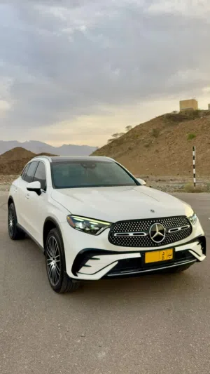 Used Mercedes Benz C-Class in Al Batinah