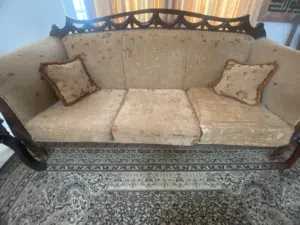 طقم غرفه ضيوف للبيع