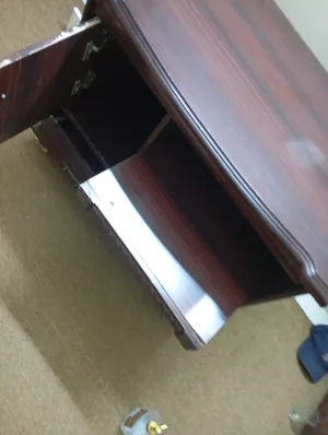 ‏أثاث غرف جلوس ‏.‏ مستعمل‏3