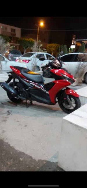 درجه ناريه