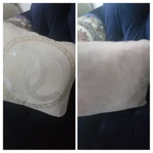 وسادات وسط للكوجات