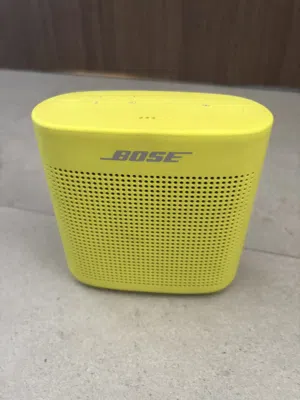 Bose speaker