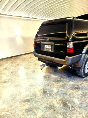 Used Toyota 4 Runner in Zawiya