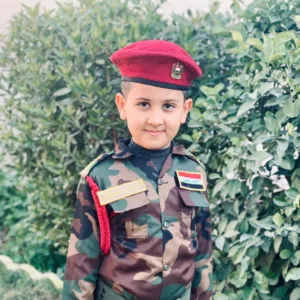 Omar Aljanabi