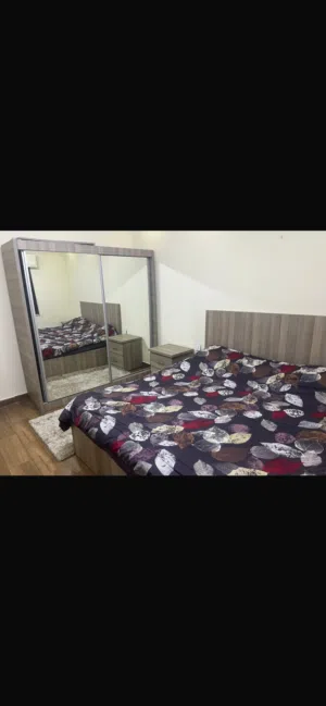100 m2 2 Bedrooms Apartments for Rent in Amman Al Gardens