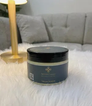 صابونية وسيروم ومرطب وبخورات ودلكة سودانية بعطور باريسية