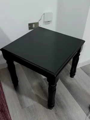 طقم طاولات وسط للمعيشه