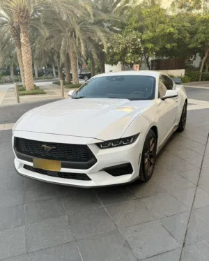 Used Ford Mustang in Al Batinah