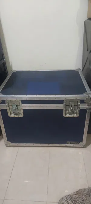معدات دي جي