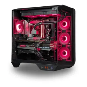 Custom PC Builder