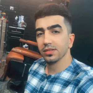 Abdullah Sameer 