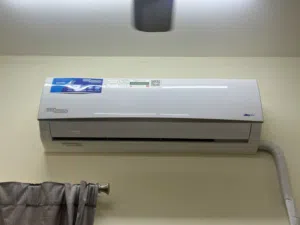 Super General AC 1.5 Ton SGS181AE