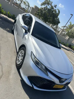 Used Toyota Camry in Muscat