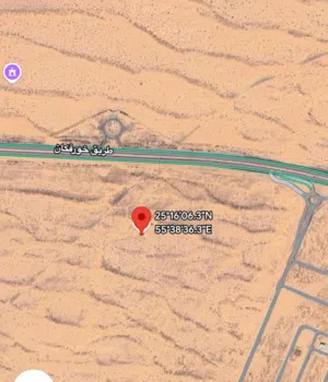 Commercial Land for Sale in Sharjah Other