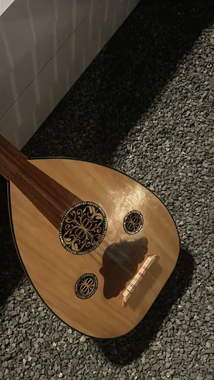 Guitars & Oud . Used2