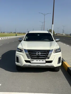 Used Nissan X-Terra in Sharjah