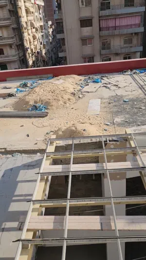 وحدة إداري / طبي
