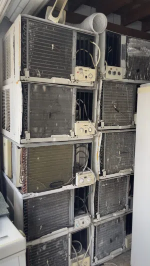AC For Sale
