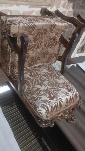 طقم كنب مستعمل للبيع