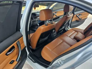 سيارة BMW 325I للبيع