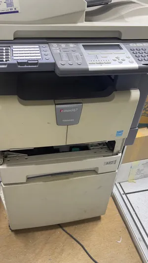 Other . Printers . Used0