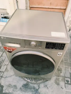 LG 2 in 1 washing machine for sale