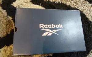 reebok ..........