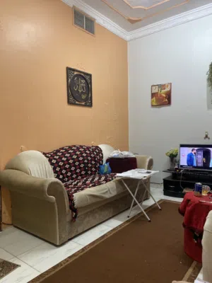 مشاركه سكن
