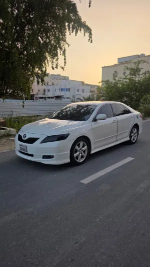 تويوتا كامري SE