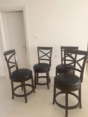 أثاث غرف سفرة . مستعمل2