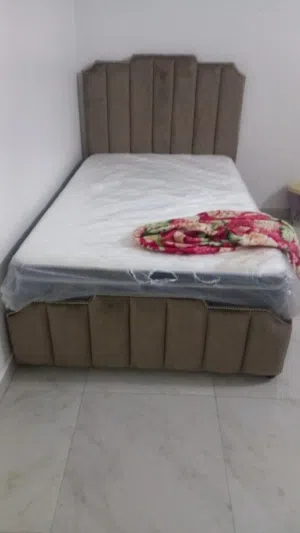 كرفايه تفصيل 200 في 120 شامل تركيب ودوشق الطبي مجاني