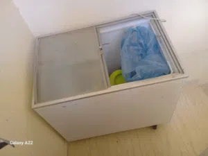 فريزر للبيع