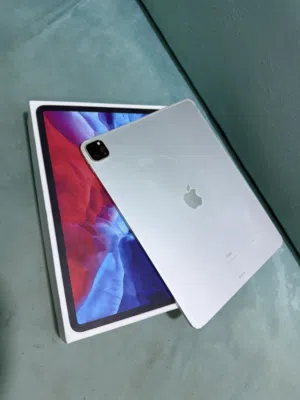 Apple iPad Pro 256 GB in Muscat