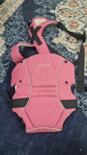 حمالة بيبي بنت