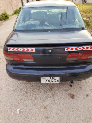 كيا سيفيا موديل 1996 للبيع