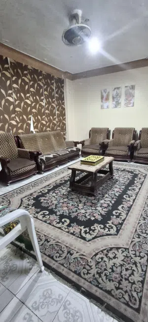 120 m2 3 Bedrooms Apartments for Rent in Alexandria Miami