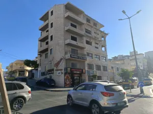 شقة مميزة للبيع دوار ارارات