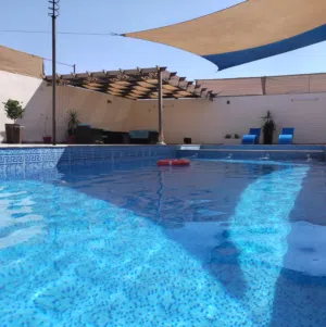 2 Bedrooms Chalet for Rent in Amman Birayn
