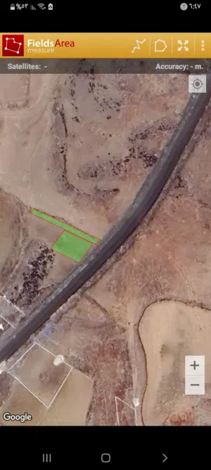 Residential Land for Sale in Sana'a Hamdan