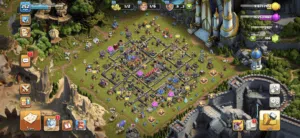 قريه كلاش اوف كلانس تاون 18 للبيع اقبل اقساط تابي وتمارا