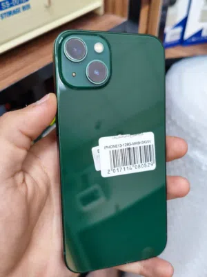 Apple iPhone 13 128 GB in Tripoli