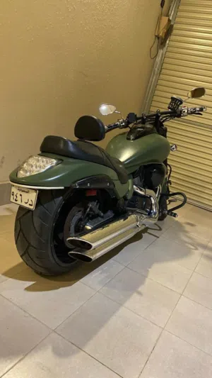 سيزوكي باريان