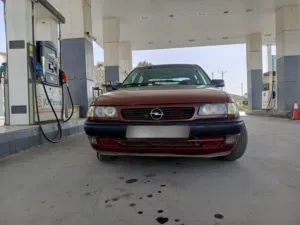 اوبل اكسترا 1993 للبيع