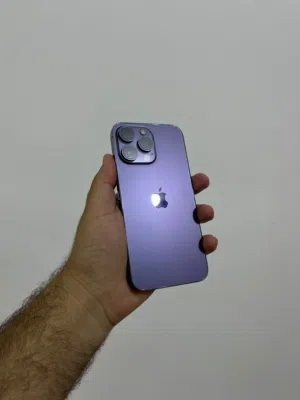 Apple iPhone 14 Pro Max 256 GB in Wasit