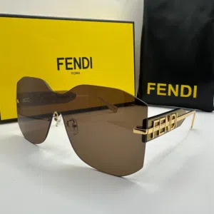 نظارة FENDI تصميم مميز وعصري