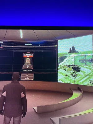 قراند سوني الغواصتين ب 500 فلس نسخه 4