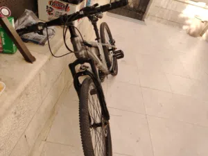 دراجه هوائيه